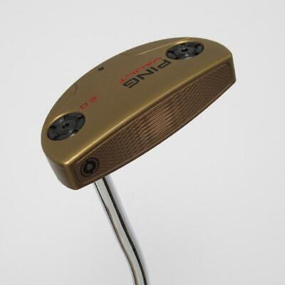 PING VAULT Vault 2.0 Piper Copper Steel Shaft 33 Shaft Steel PING VAULT Vault 2.0 Piper Copper Steel Shaft 33 Shaft Steel