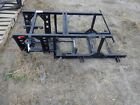 Polaris Ranger 700 Efi Crew 08 Frame Rear 1016043-067 47446