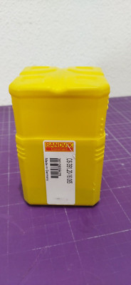 SANDVIK C6-391.20-16 065 3610939478 Coromant Capto to Weldon adaptor