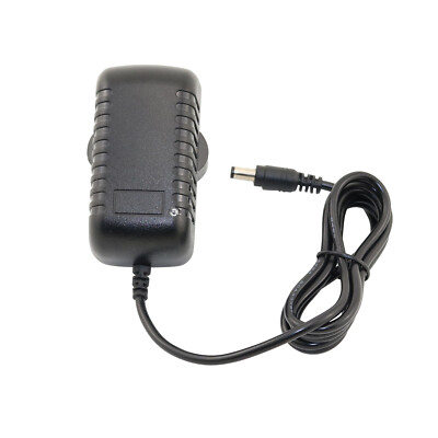 12V AC DC UK Mains Power Adapter Charger FOR RANGE ROVER Evoque Kids Ride  Car