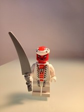 LEGO 9442 - NINJAGO - Snappa
