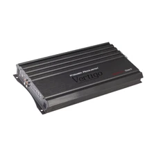 Power Acoustik Vertigo Series Monoblock Amplifier 8000W Max