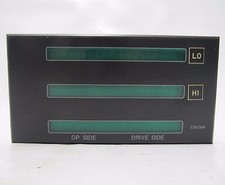 Harland Simon Circuit Board PCB Assembly / Display Module H4893P4044 A00184