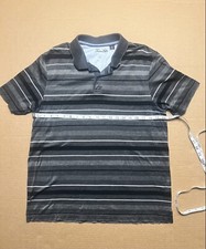 Tasso Elba Men  s polo shirt size M