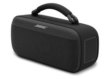 Bose SoundLink Max Portable Speaker, Large IP67 Waterproof Bluetooth Speaker - B