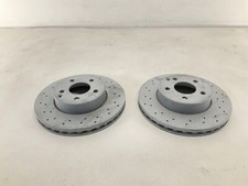 Brake Disc Drum Rotor Pair For Mazda Brake Disc Drum Rotor Pair For Mazda
