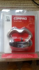 Compaq Ipaq serial cradle, neuf, pour H3600 et H3100 séries 