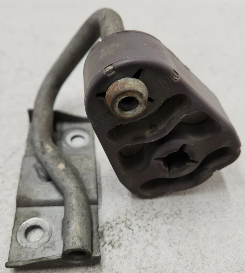 07-12 Anillo de suspensión de goma trasero izquierdo mercedes-benz gl450 oem a1644920944 Foto 4 de 4