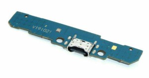 Original Samsung Galaxy Tab A 10.1 SM-T510 T515 Ladebuchse USB Dock Connector