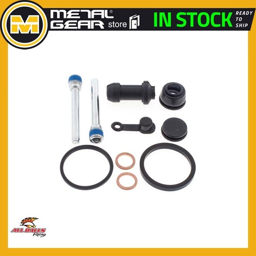 Bumper MXF Sharp Yamaha Raptor 700/ blank – Gorilla Quad Parts
