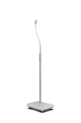 Cambridge Audio Minx CA600P Floor Stands (Pair) - (White) - Open Box - Picture 8 of 10