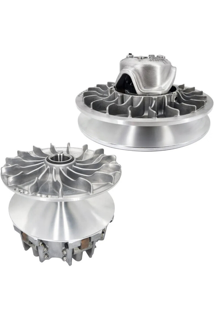 2020+CAN AM DEFENDER HD10 HD9 UPGRADED PRIMARY & SECONDARY CLUTCH