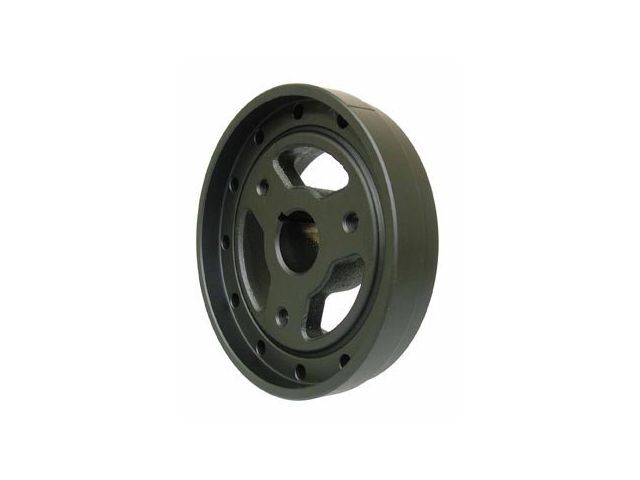For 1992-1994 GMC Jimmy Engine Harmonic Balancer Dayco