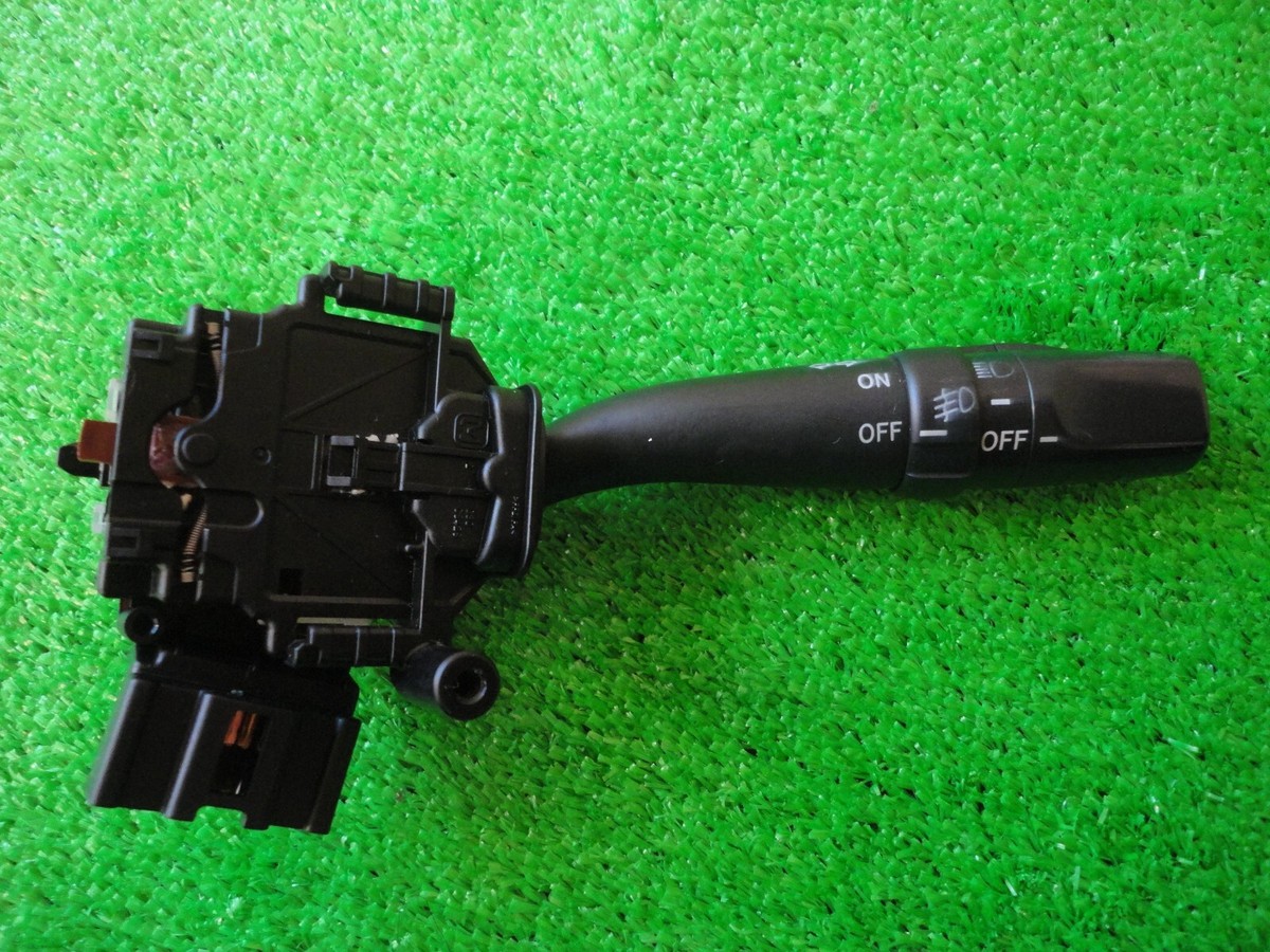 TOYOTA NOAH VOXY AZR60G Genuine Headlamp dimmer switch 84140-32230