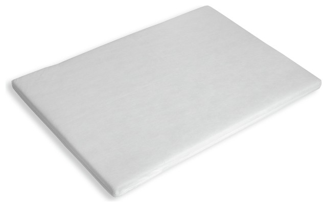 baby elegance travel cot mattress