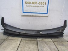 2011 Hyundai Santa Fe Cowl Vent Panel 2011 Hyundai Santa Fe Cowl Vent Panel