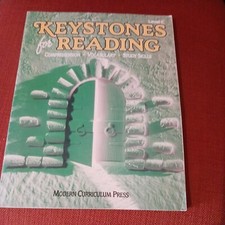 Keystones for Reading, Level C by Moe, Alden J.