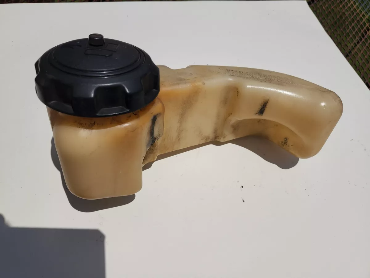 Cub cadet yard bug sale