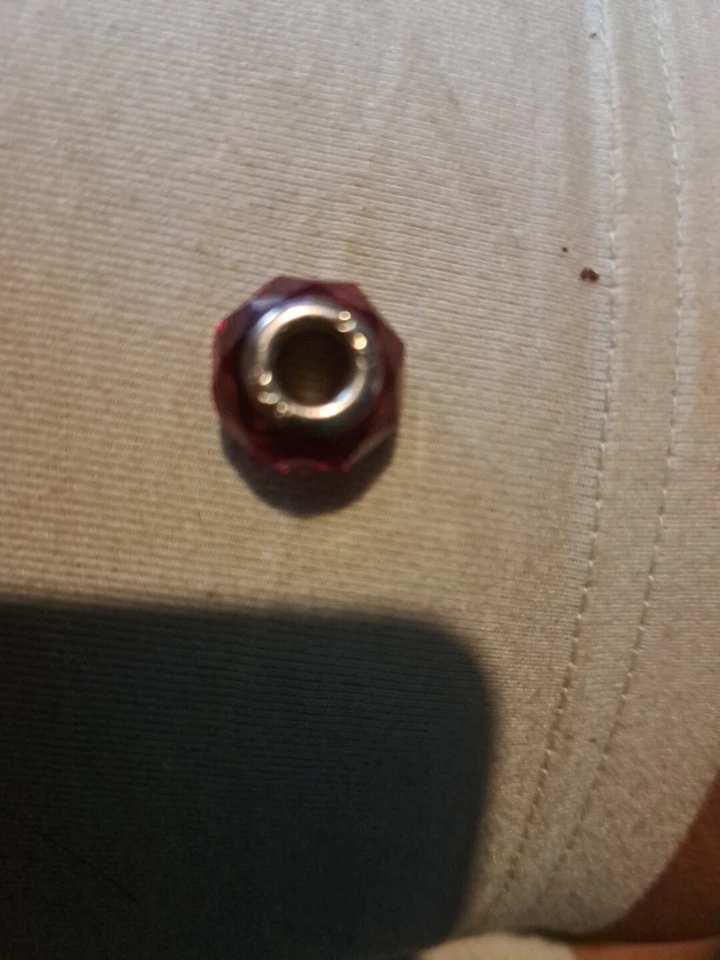 Berloque Pandora Usef - Imagem 2 de 4