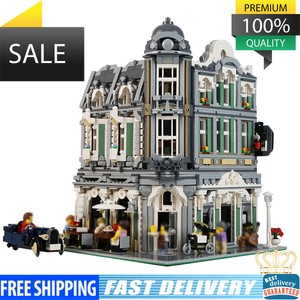 lego assembly square ebay
