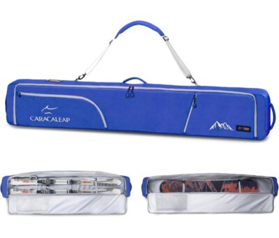 Snowboard Bag Single/Double Snowboard Store Grandado