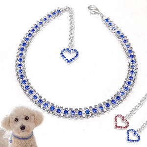 small dog necklaces
