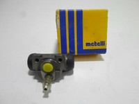Zylinder Bremse Hinten Wheel Brake Cylinder Rear Metelli Ford Fiesta 1.3