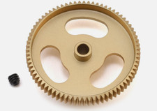 CRC "Gold Standard" 75T 64P Aluminum Pinion Gear 64075