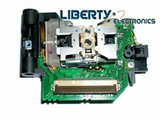 NUOVO PICKUP OBIETTIVO LASER OTTICO per lettore Blu-ray Philips BDP-3000