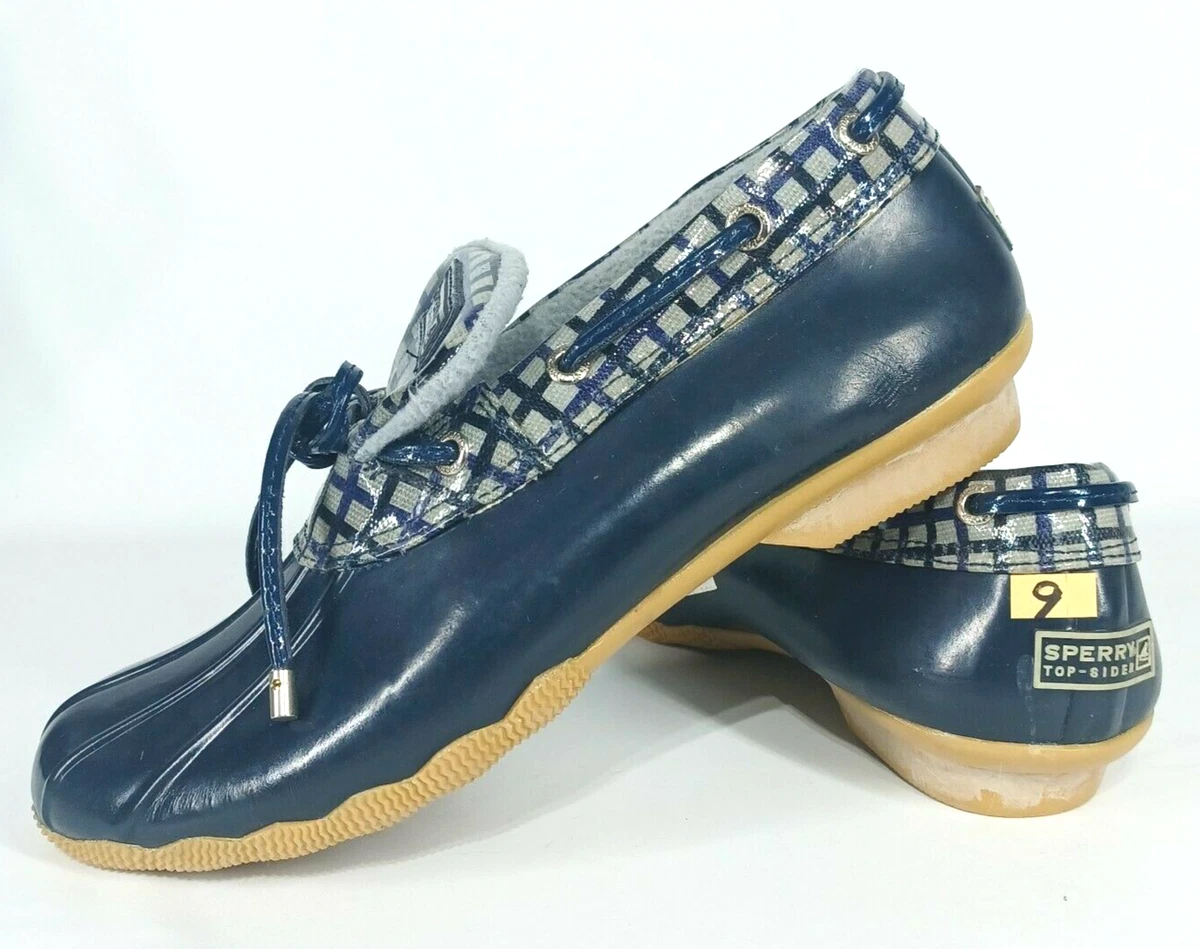 Sperry sale womens sale