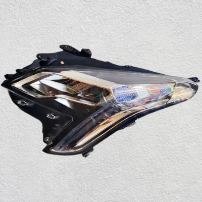 Cadillac XTS Left Driver Front LED Headlight | eBay