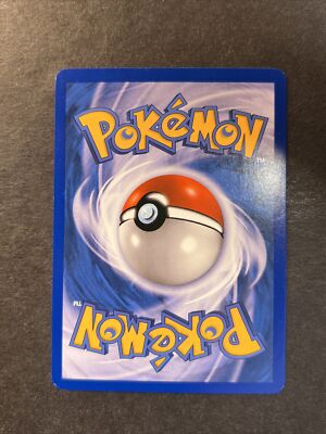 Milotic Lv 49 - 70/147 Platinum Supreme Victors Pokemon Card