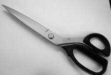 KAI 7280 11'" PROFESSIONAL SHEAR/SCISSOR WITH FREE SHIPPING AND SHARPENING