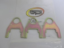 1 PACK OF 3 Skidoo TRA Clutch Button Retainer Clip Tools SKI DOO Snowmobile Tool