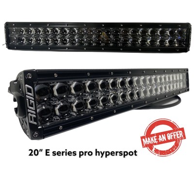E Series Pro Hyperspot 121713 