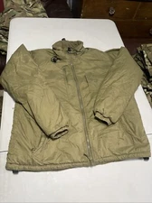 British Army Issue Jacket Thermal ECW PCS Bivvy Size M 170/90 Bushcraft Military