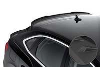CSR HeckflüGel ABS Lackierfreundlich Mit ABE FüR Audi Q3 (Typ F3) Sportback