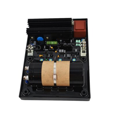 AVR R448 Automatic Voltage Regulator Module Card For Leroy Somer Genset Parts US