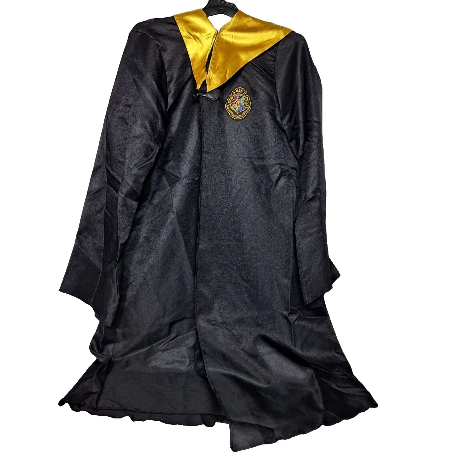 Bata de poliéster Harry Potter Disfraces Unisex