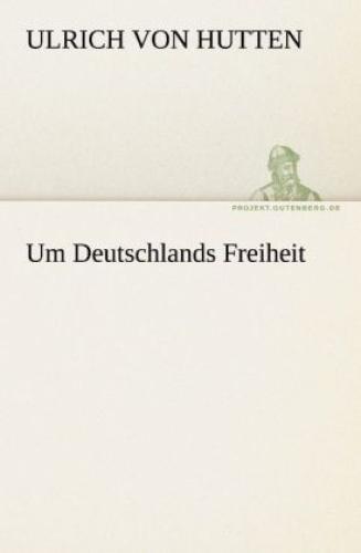 Thumbnail - Um Deutschlands Freiheit 2109