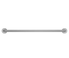 MOEN L8736 Moen Home Care Stainless 36" Concealed Screw Grab Bar Read 