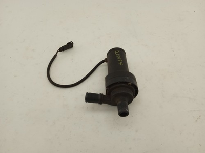 #ad #ad Jaguar XKR Electric Auxiliary Water Coolant Pump 4.2L 8 Cylinder Fits 1998 2007 $58.41