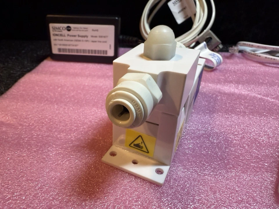 ITW 4015281 IONIZADOR EN LÍNEA IONCELL SimcoION Foto 4 de 4