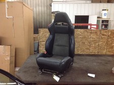 Dodge Viper Front Seat Bucket Leather Manual L. 03 04