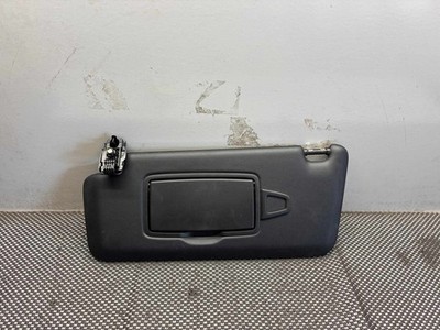Sun Visor MERCEDES C-CLASS Right 18 19 20 21