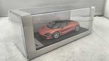 TSM MODEL 1/43 scale McLaren 720S From Japan
