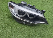 7388934 BMW 2 F22 F23 xenon scheinwerfer rechts kurvenlicht Headlights KOMPLETT