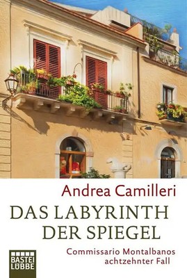Das Labyrinth der Spiegel