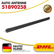 Dachantenne Antennenstab M6 für Alfa Romeo Giulietta Mito Fiat 500X 51890258
