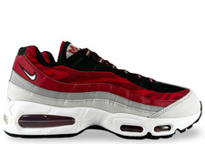 Nike 5M/12W - Nike Air Max 95 Yardrunners Morehouse Brand
